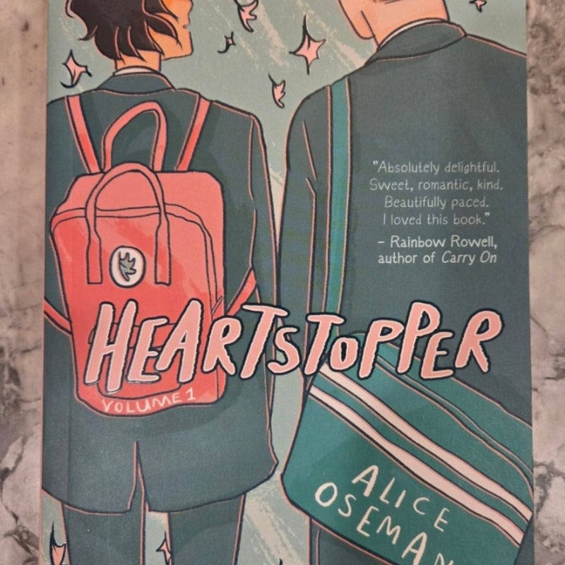 Heartstopper