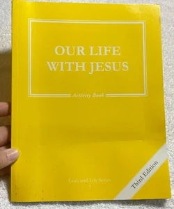 Our Life With Jesus Activity Book 83