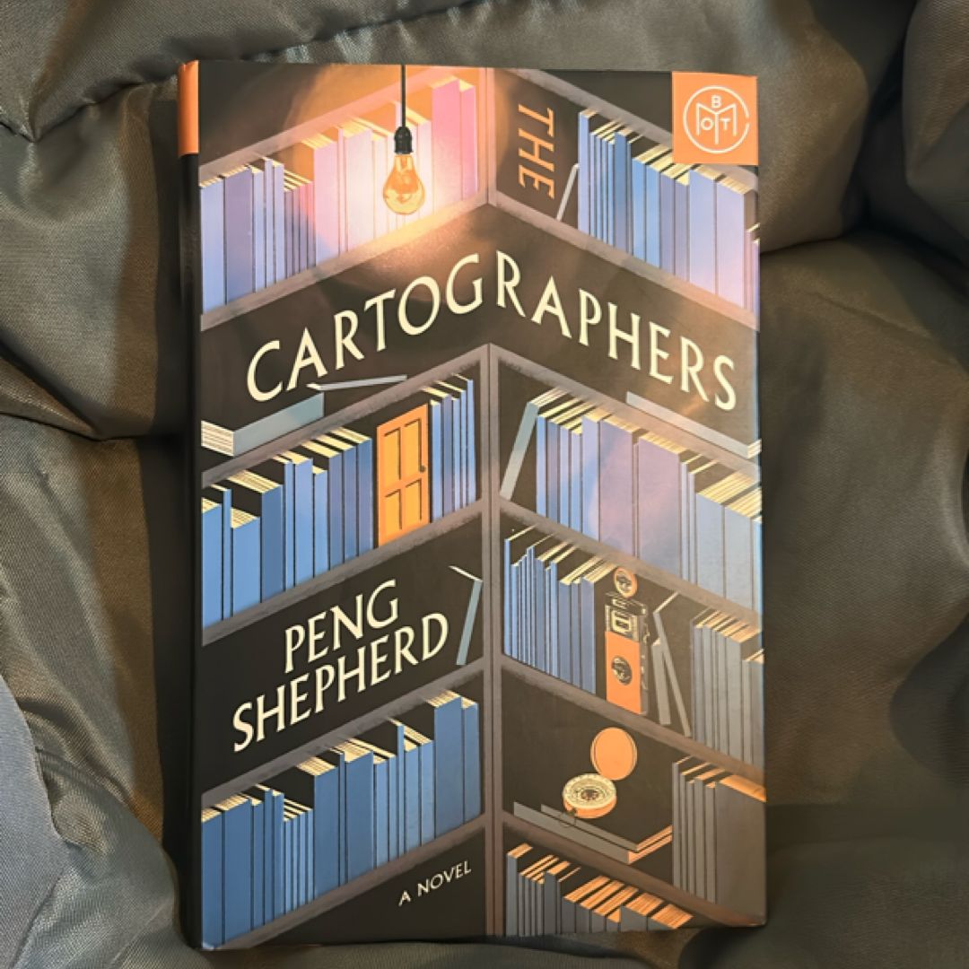 The Cartographers