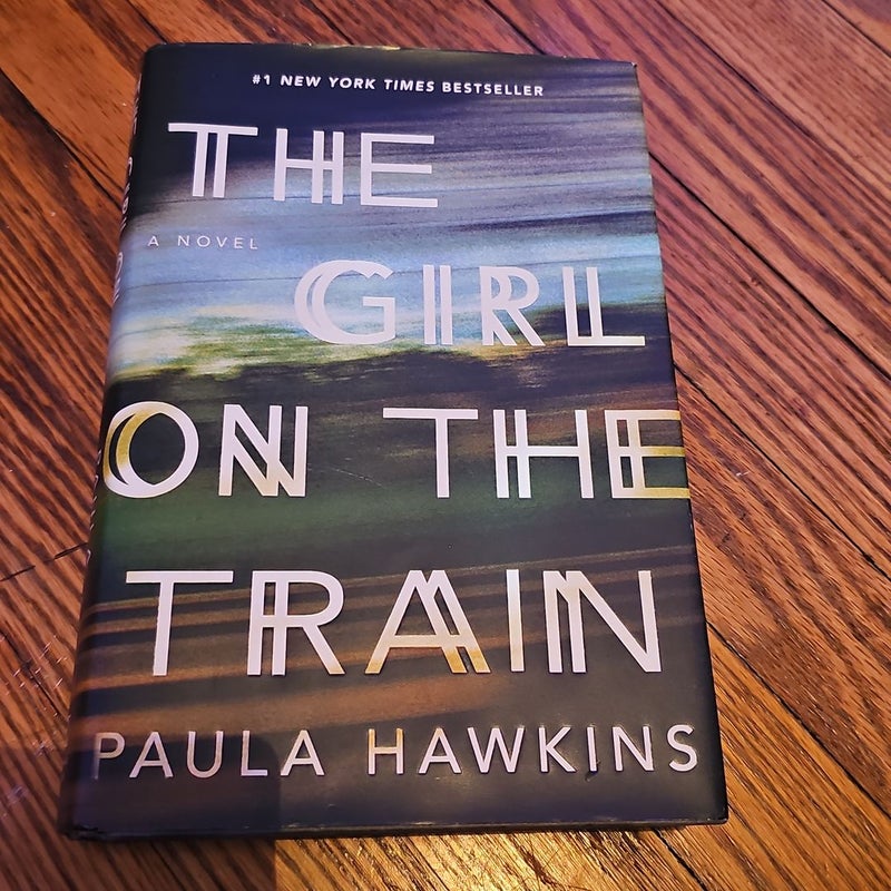 The Girl on the Train