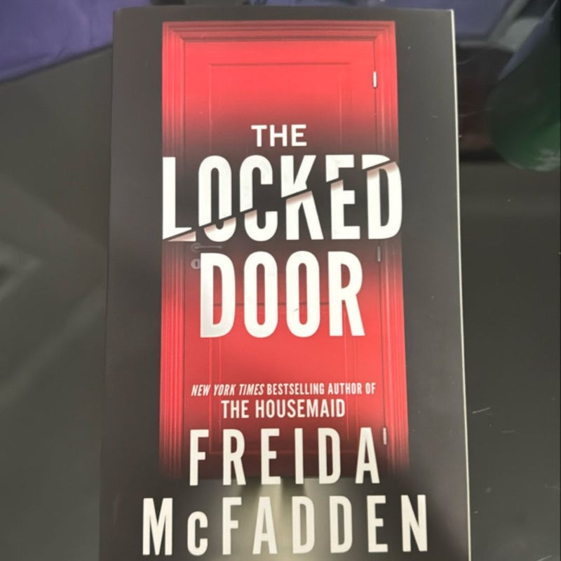 The Locked Door