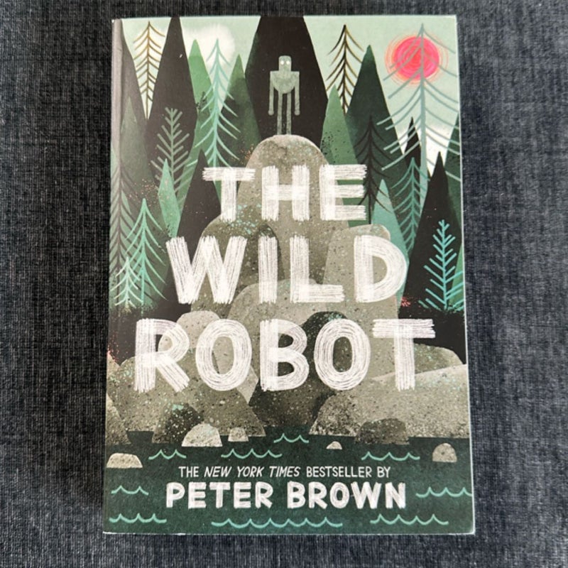The Wild Robot