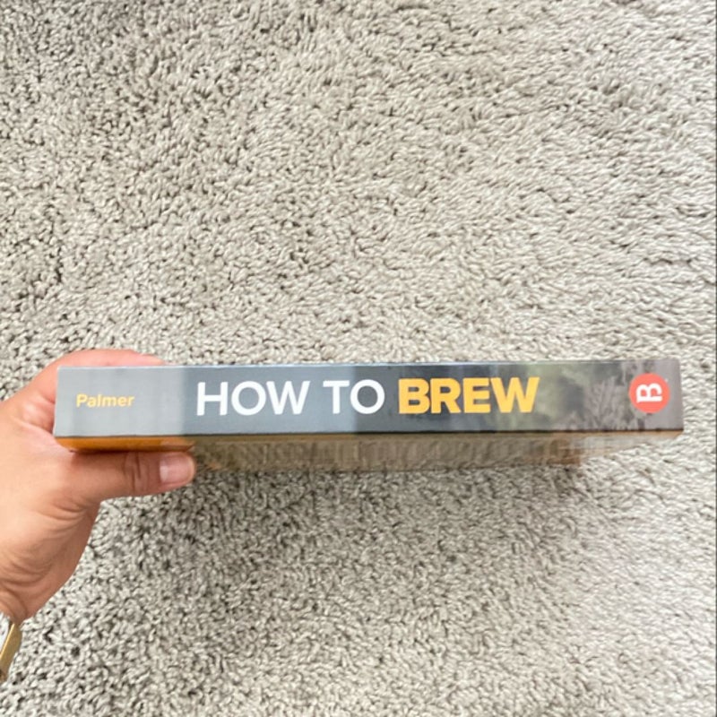 How to Brew