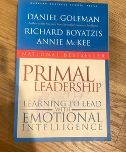 Primal Leadership