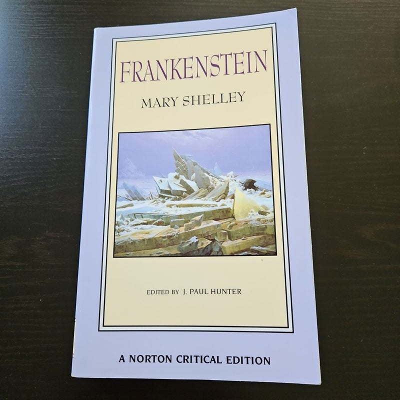 Frankenstein