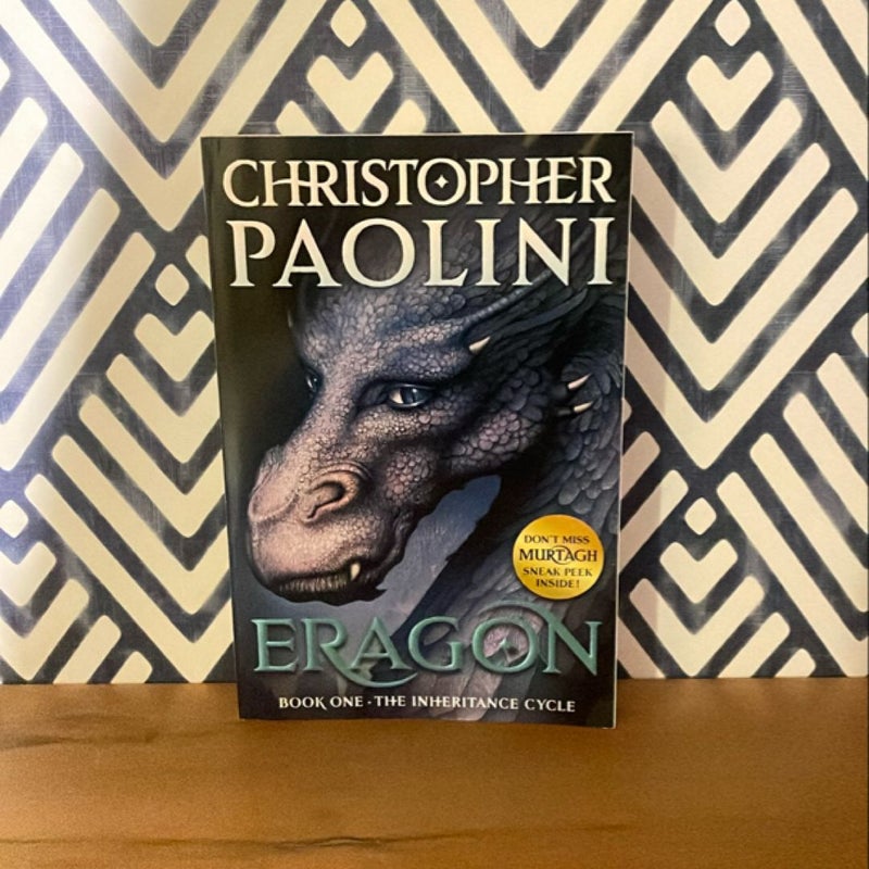 Eragon