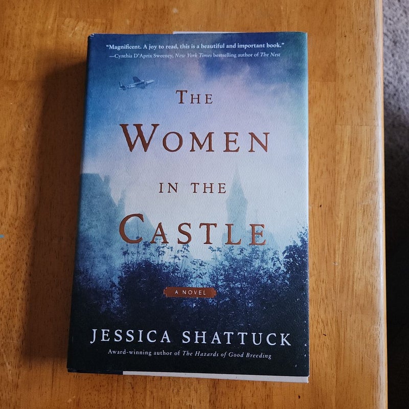 The Women in the Castle