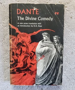The Divine Comedy (17th Printing, 1967)