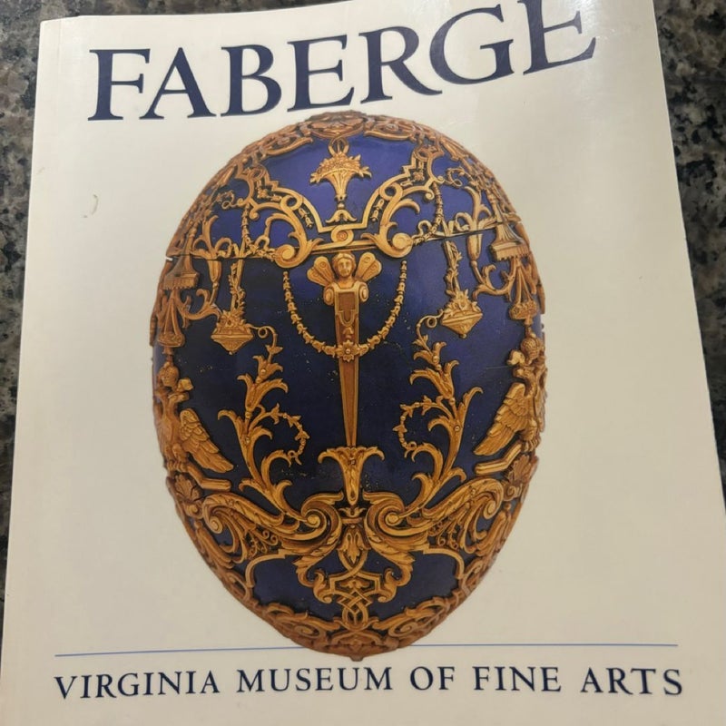 Faberge