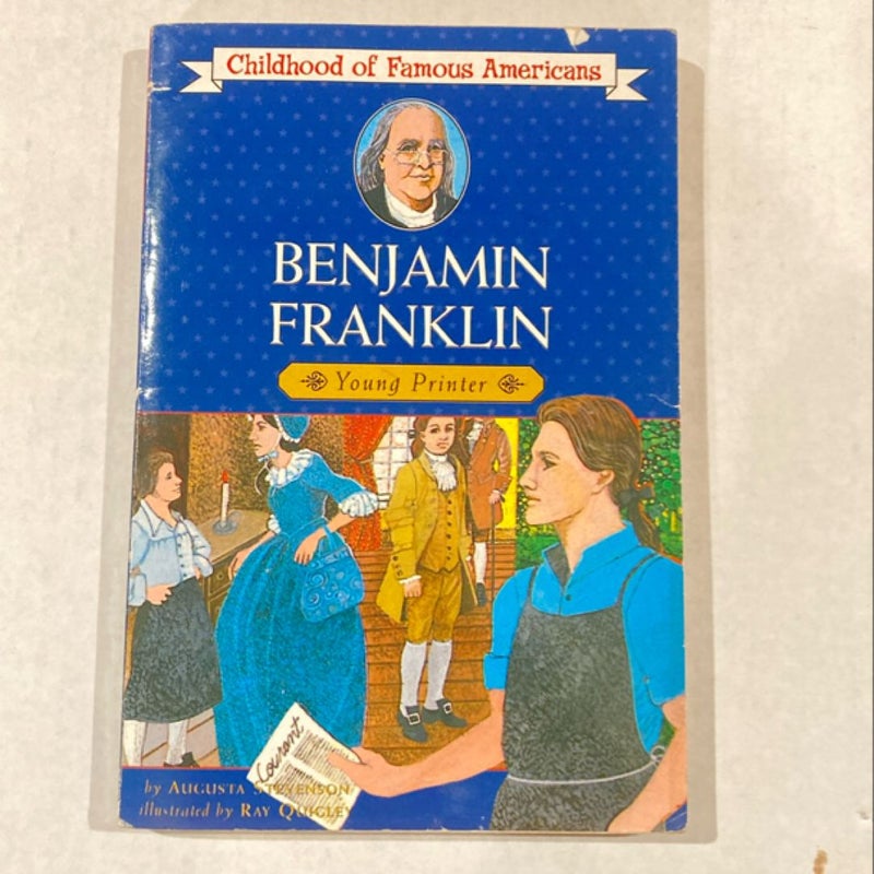 Ben Franklin