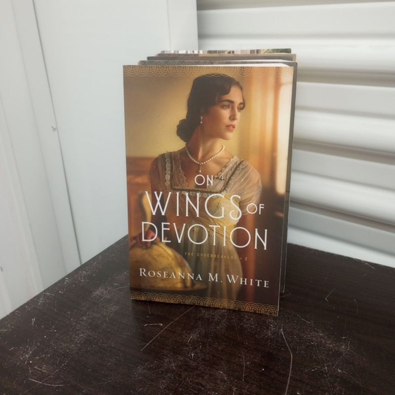 On Wings of Devotion