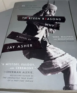 Thirteen Reasons Why