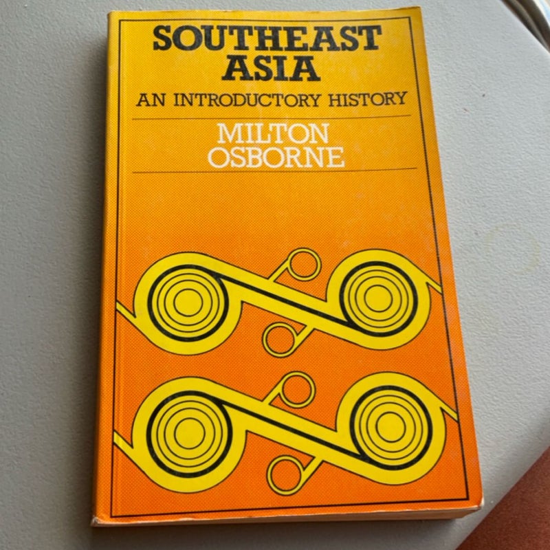 Southeast Asia