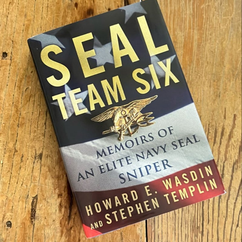 SEAL Team Six