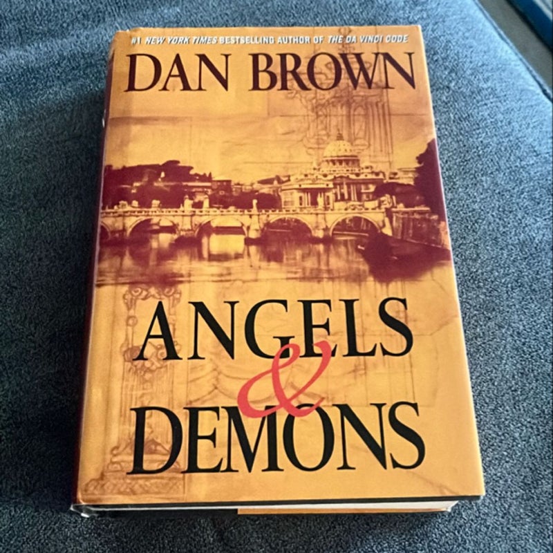 Angels and Demons