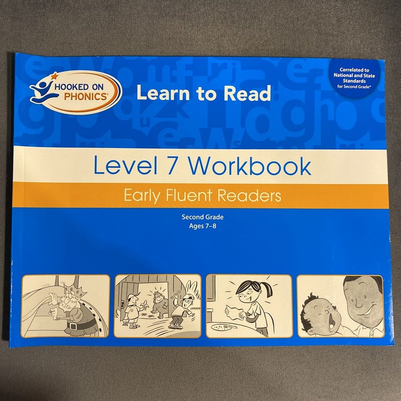 Learn To Read