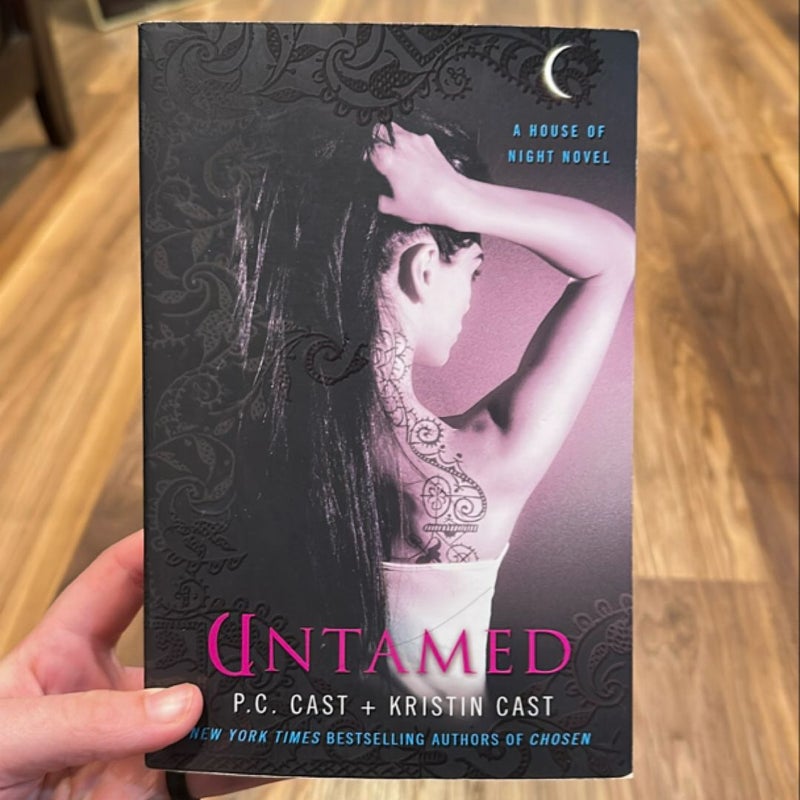 Untamed