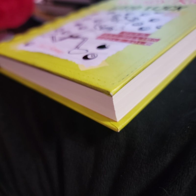 Diary of a Wimpy Kid #8