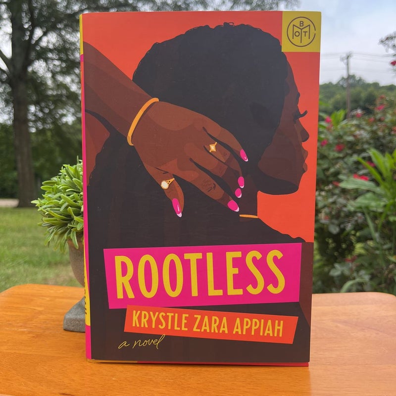 Rootless