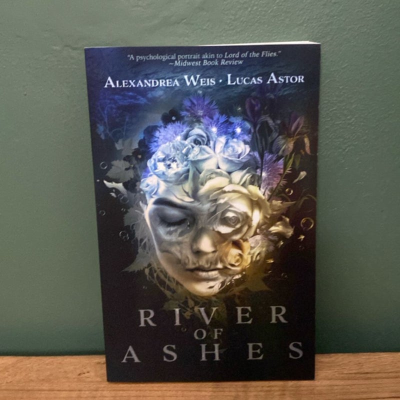 River of Ashes