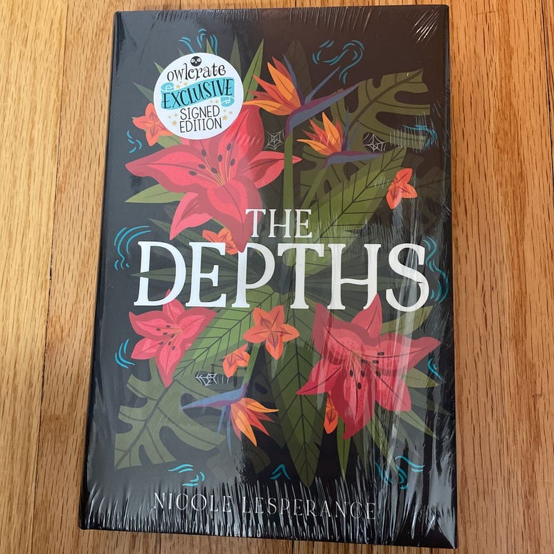 The Depths