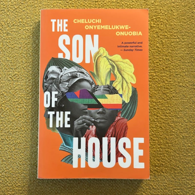 The Son of the House