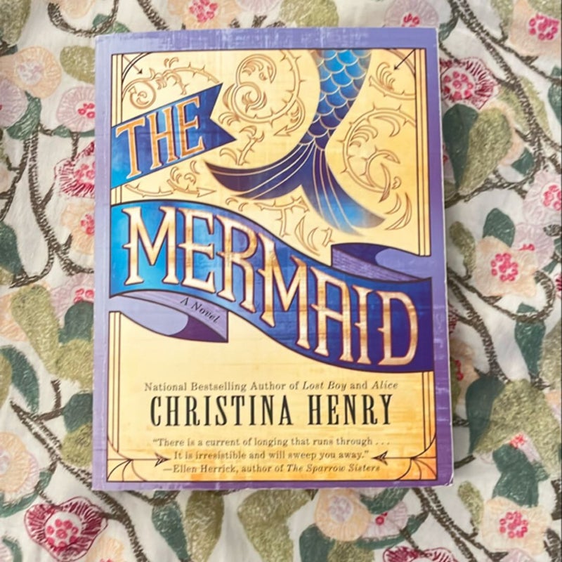 The Mermaid