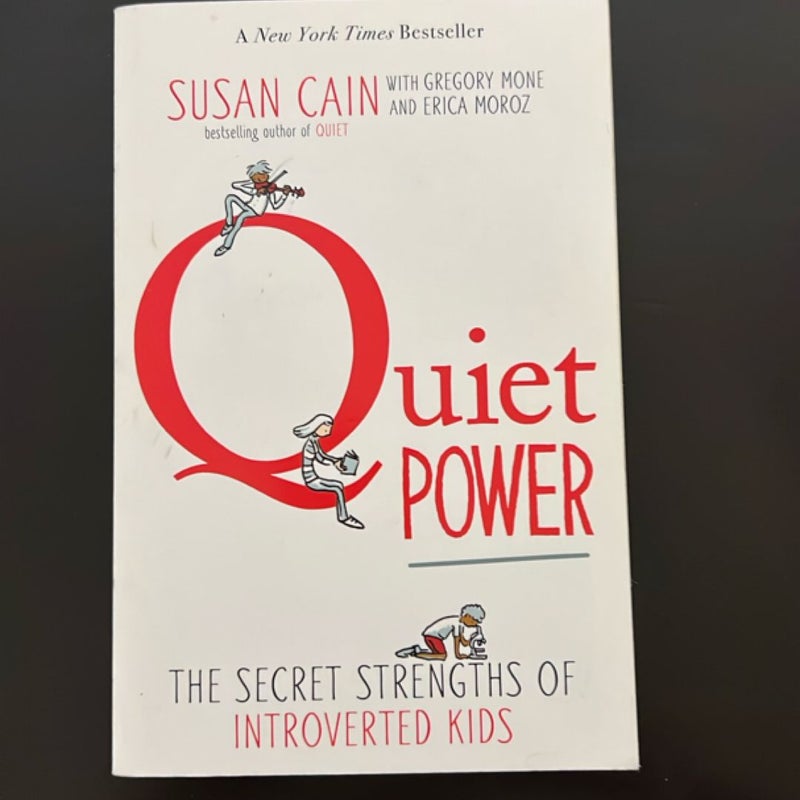 Quiet Power