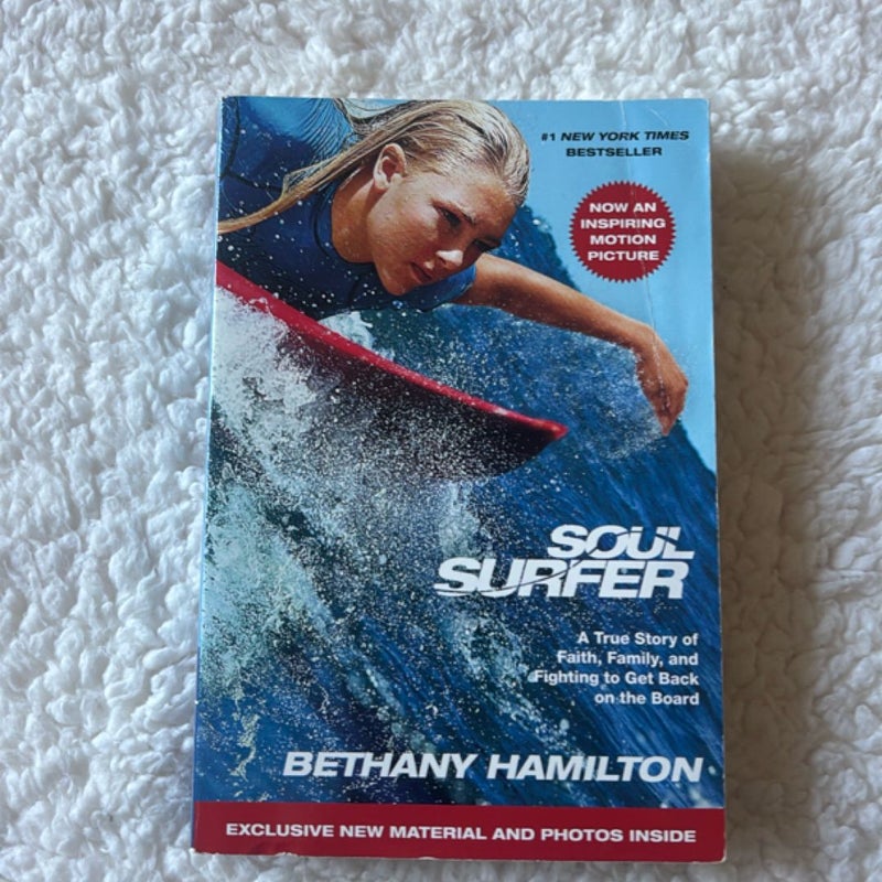 Soul Surfer