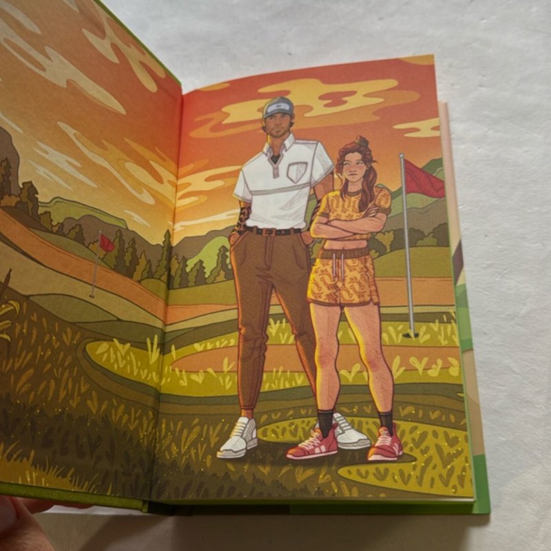 Fangirl Down - Afterlight 