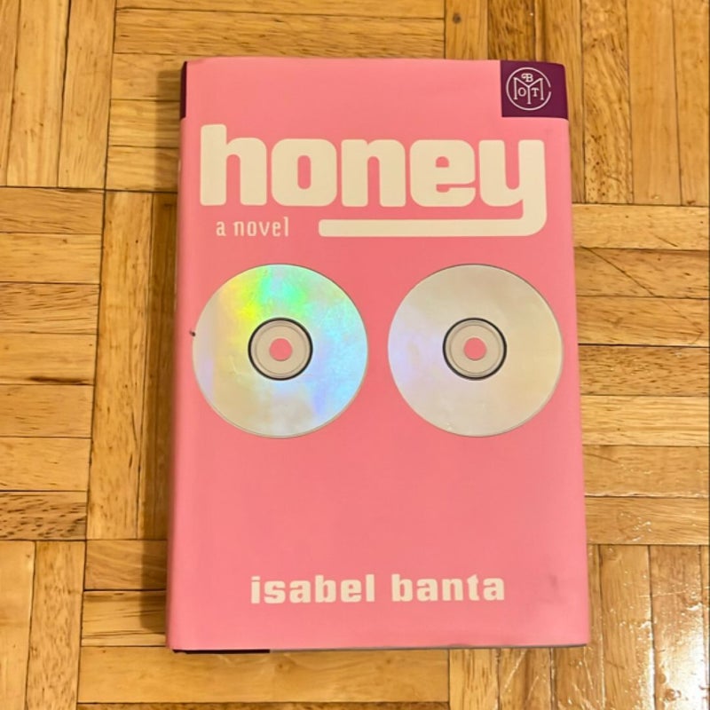 Honey