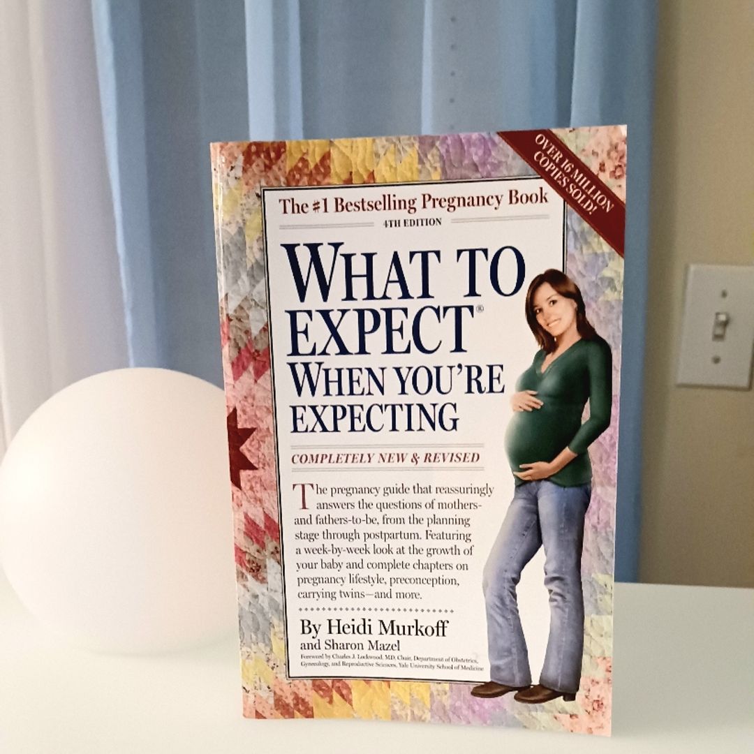 What to Expect When You're Expecting