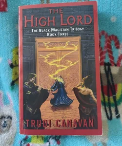 The High Lord