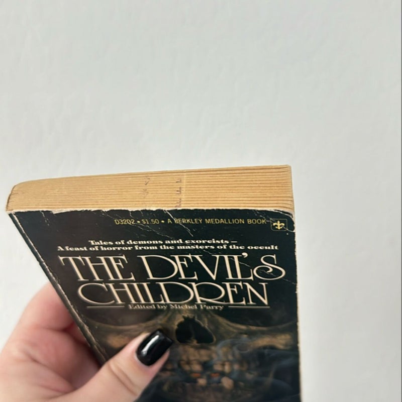 The Devil’s Children