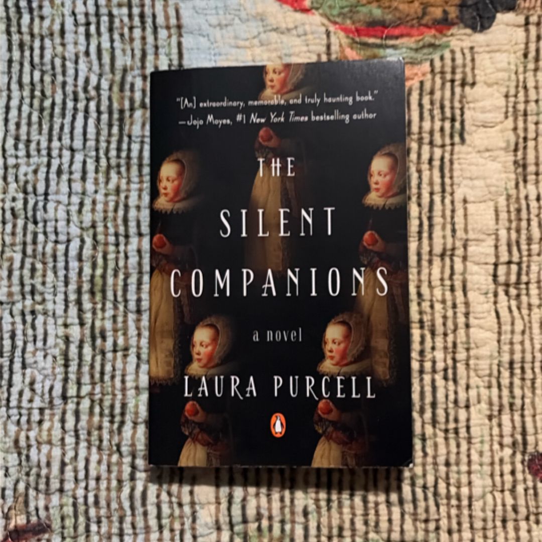 The Silent Companions
