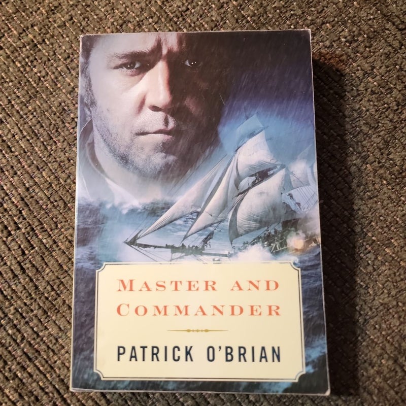 Master and Commander