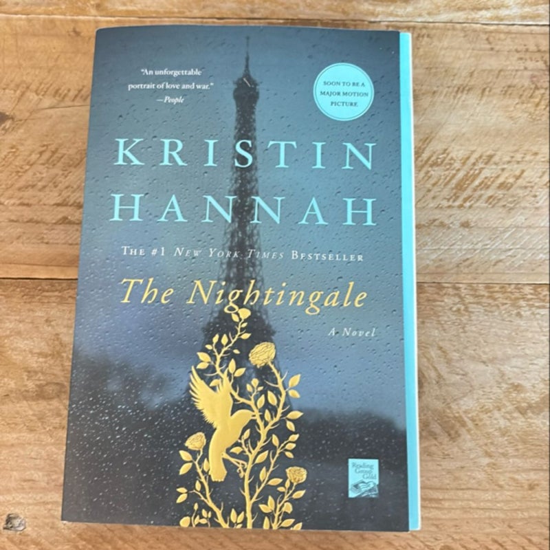 The Nightingale