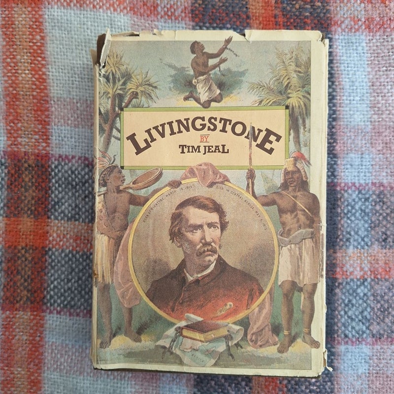 Livingstone