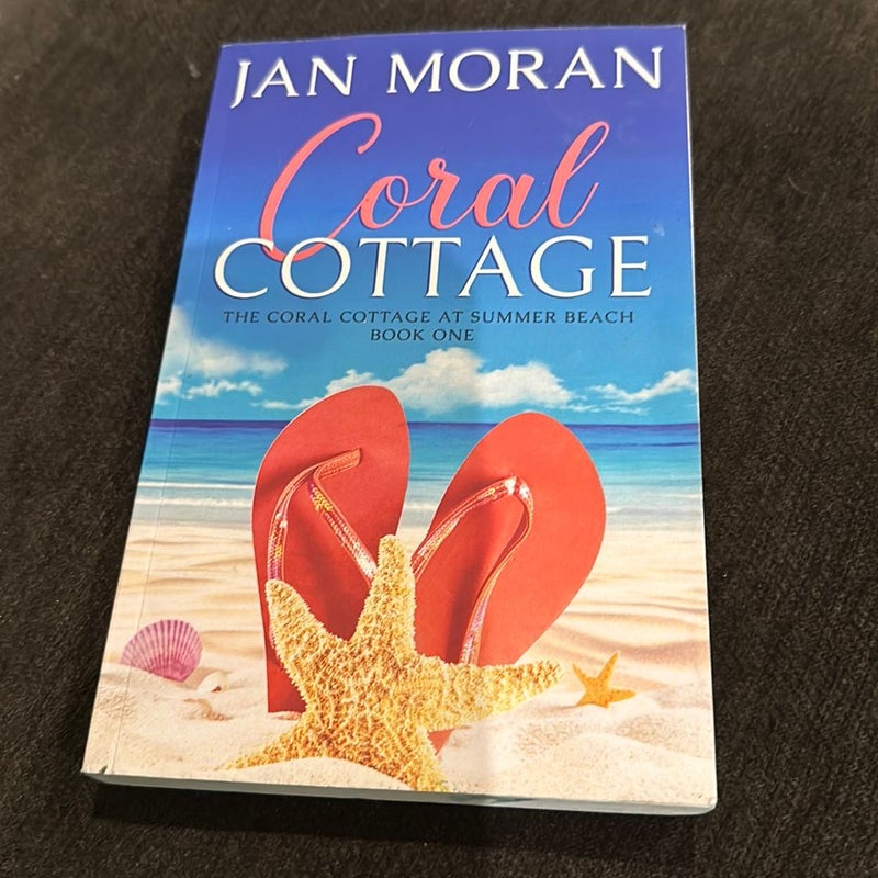 Coral Cottage