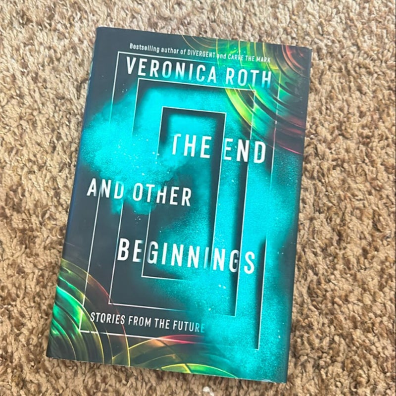 The End and Other Beginnings