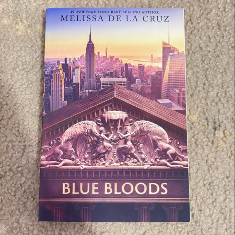 Blue Bloods