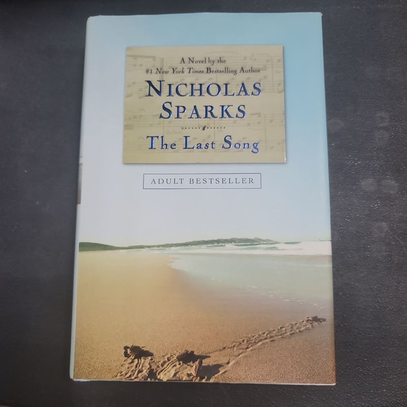 The Last Song