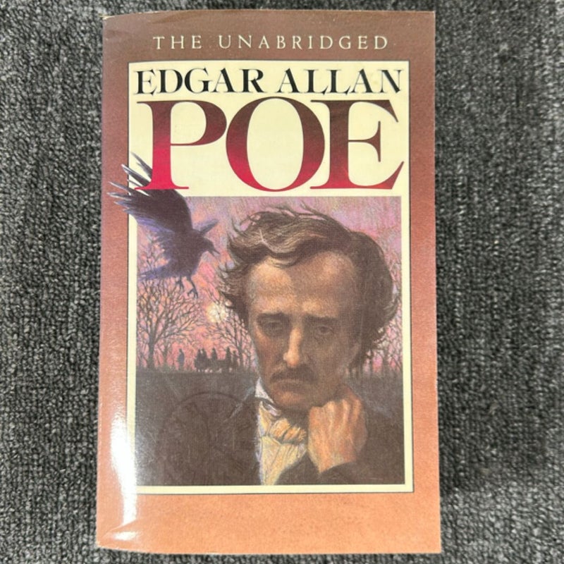Edgar Allan Poe