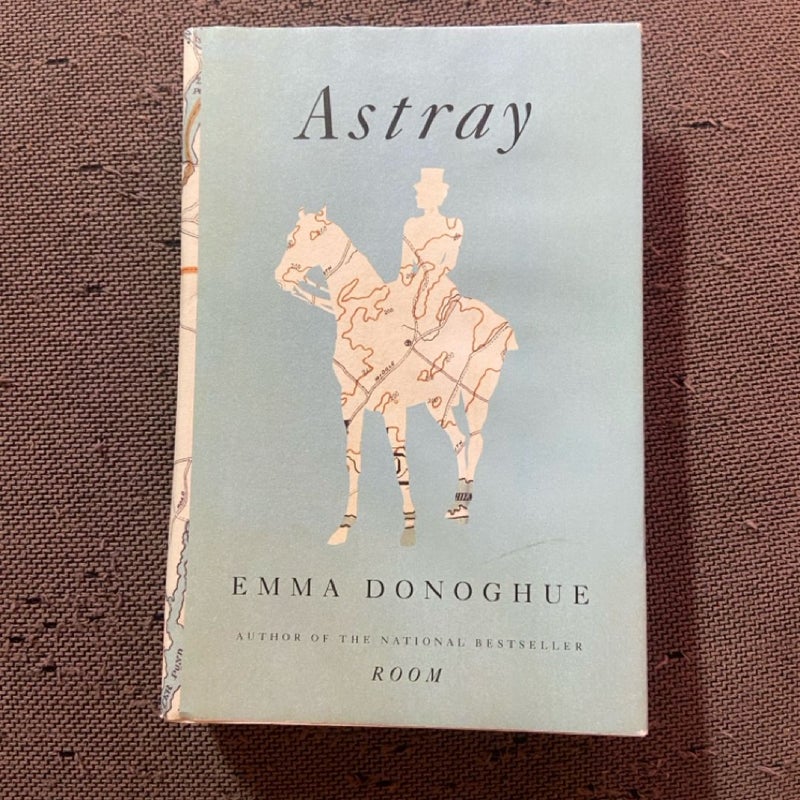 Astray