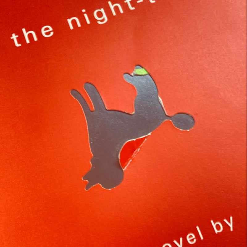 The Curious Incident of the Dog in the Night-Time