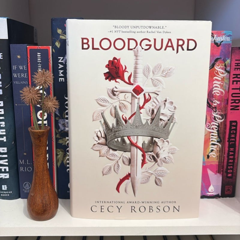 Bloodguard