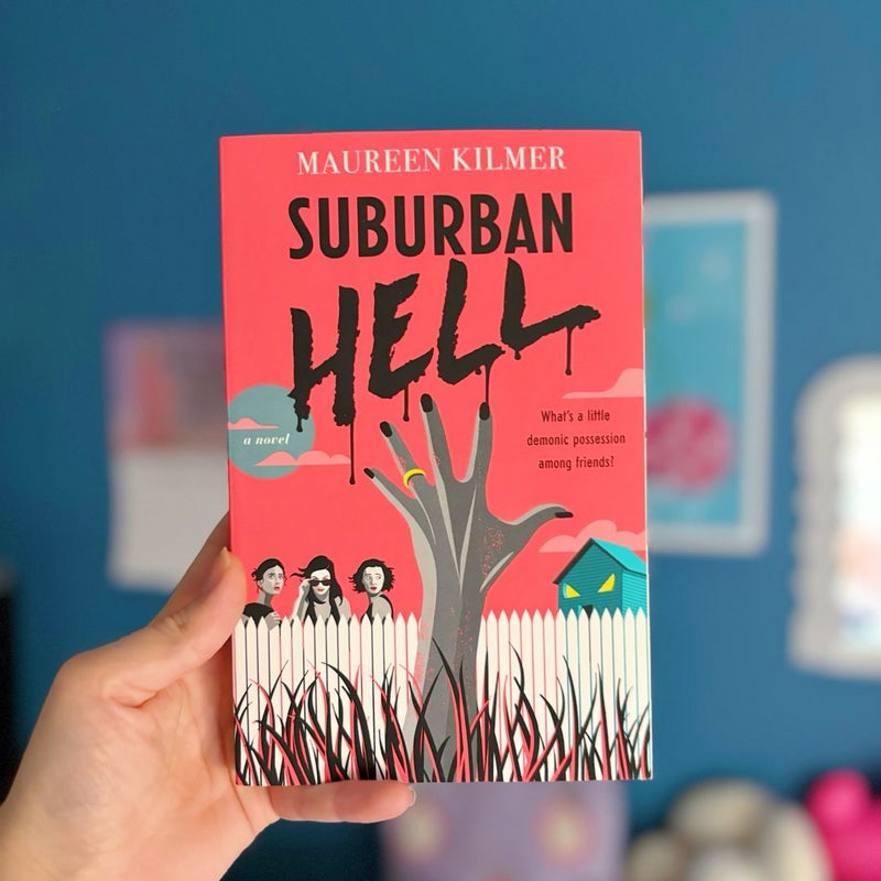 Suburban Hell