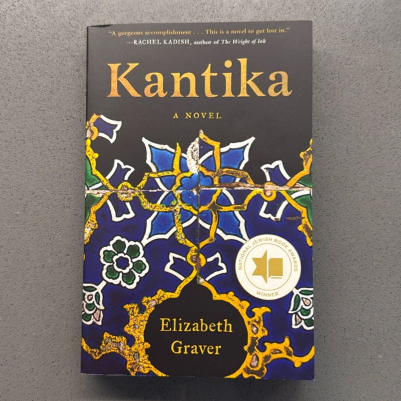 Kantika