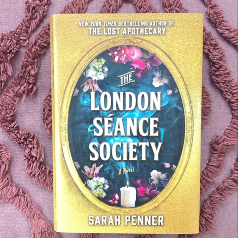 The London Séance Society