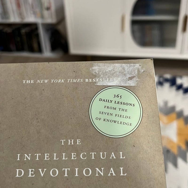 The Intellectual Devotional